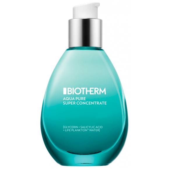 Biotherm Aquasource 50ml Serum Alle huidtypes