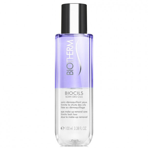 Biotherm Biocils Soin de Cils Limits Lash Loss Oogreiniging 100ml