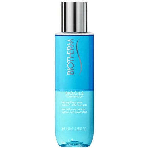 Biotherm Biocils Yeux Express Waterproof Oogreiniging 100ml