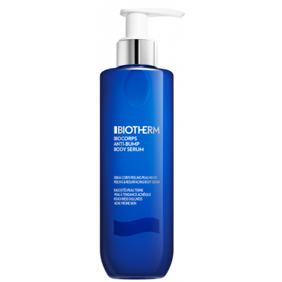 Biotherm Biocorps Body Serum 200ml