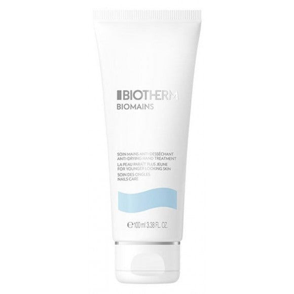 Biotherm Biomains 100ml Handcrème Alle huidtypes