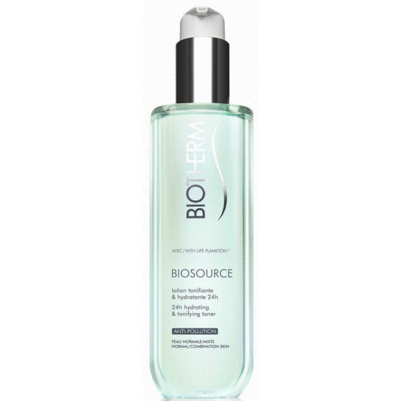 Biotherm Biosource 24H Hydrating & Tonifying Toner 200ml