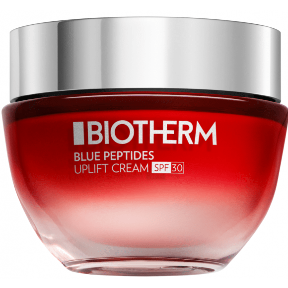 Biotherm Blue Peptides 50ml Gezichtscrème Alle huidtypes | SPF 30