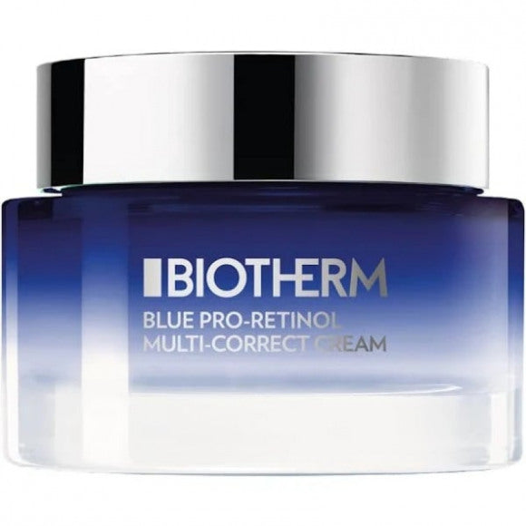 Biotherm Blue Pro Retinol Multi-Correct Dag- en nachtcrème 75ml