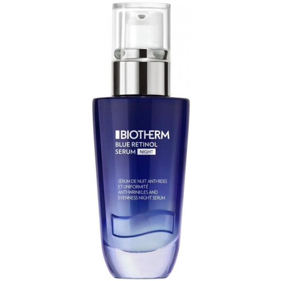 Biotherm Blue Retinol Nacht Serum 30ml