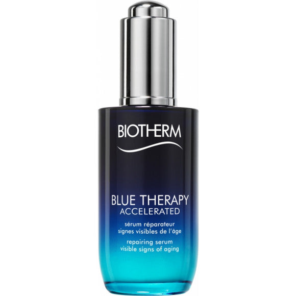 Biotherm Blue Therapy Accelerated Gezichtsserum 50ml