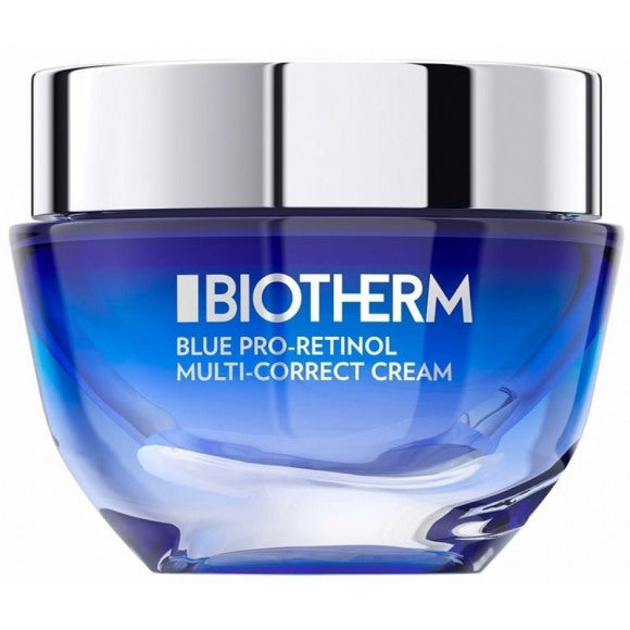 Biotherm Blue Therapy 50ml Dag- en nachtcrème zz - Rijpe huid