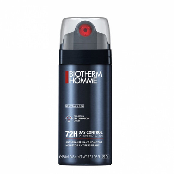Biotherm Day Control 72H Extreme Protection Deodorant Spray 150ml