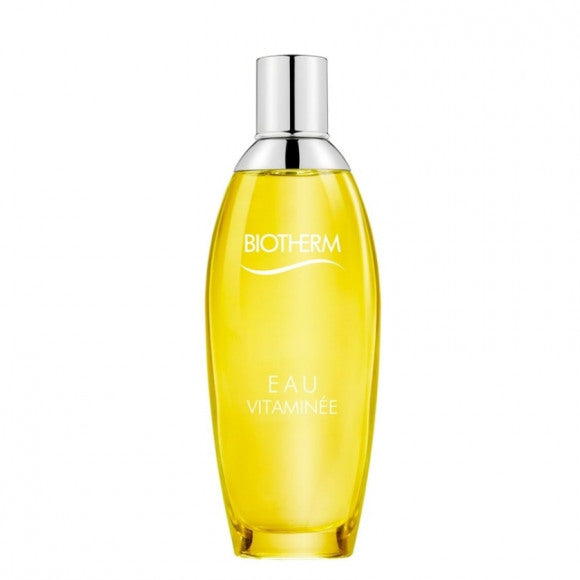 Biotherm Eau Vitaminée Eau de toilette spray 100ml