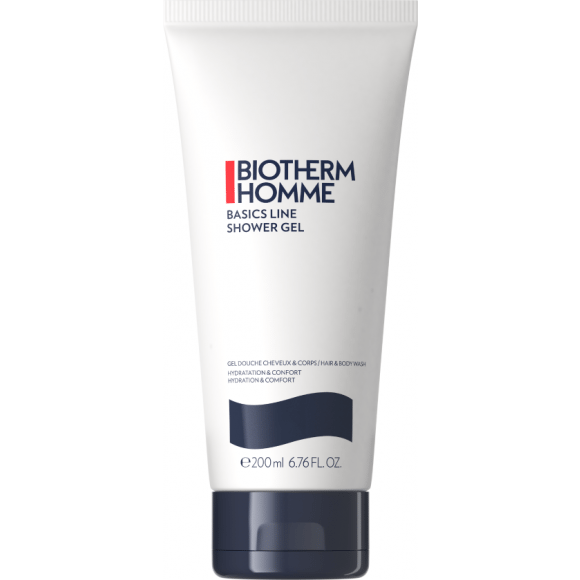 Biotherm Energizing Shower Gel Douchegel 200ml