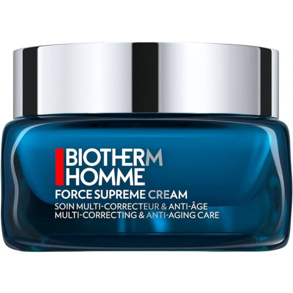 Biotherm Force Supreme Cream Gezichtscrème 50ml