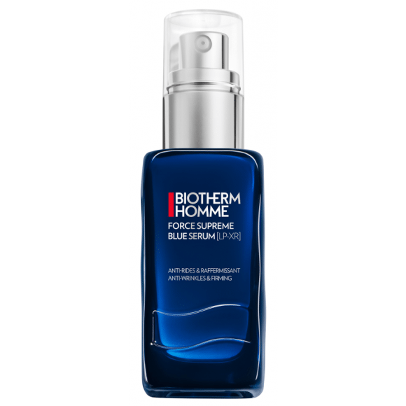 Biotherm Homme Force Supreme 60ml Serum Alle huidtypes