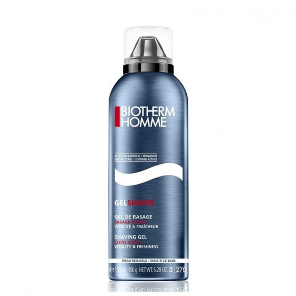 Biotherm Gel Shaver Scheer Gel 150ml