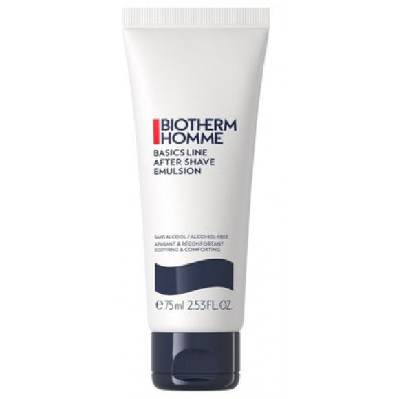 Biotherm Homme Aftershave Emulsion Aftershave balm 75ml