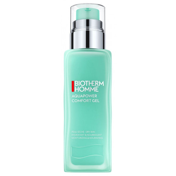 Biotherm Homme Aquapower Comfort Gel Gezichtsgel 75ml