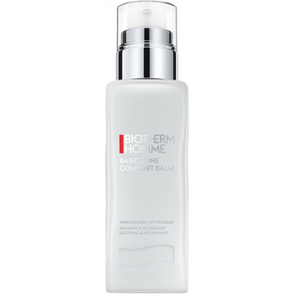 Biotherm Homme Basics Line 75ml Aftershave balm Alle huidtypes