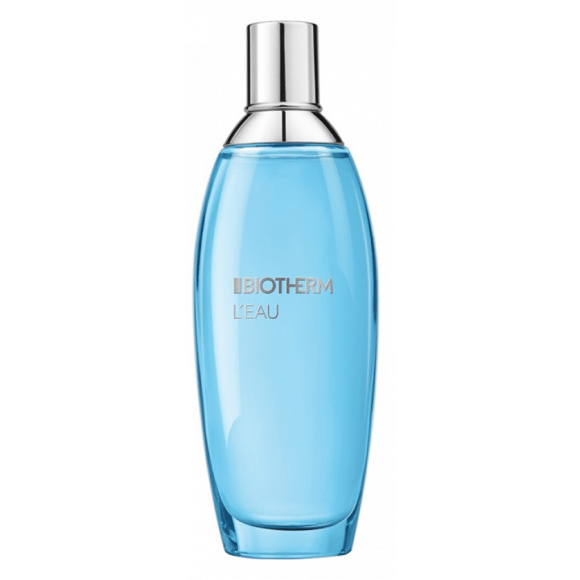 Biotherm L'Eau Eau de toilette spray 100ml