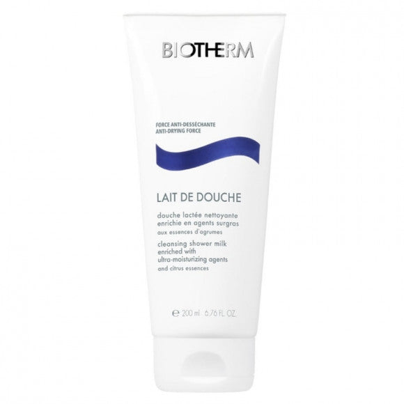 Biotherm Lait De Douche Douchegel 200ml