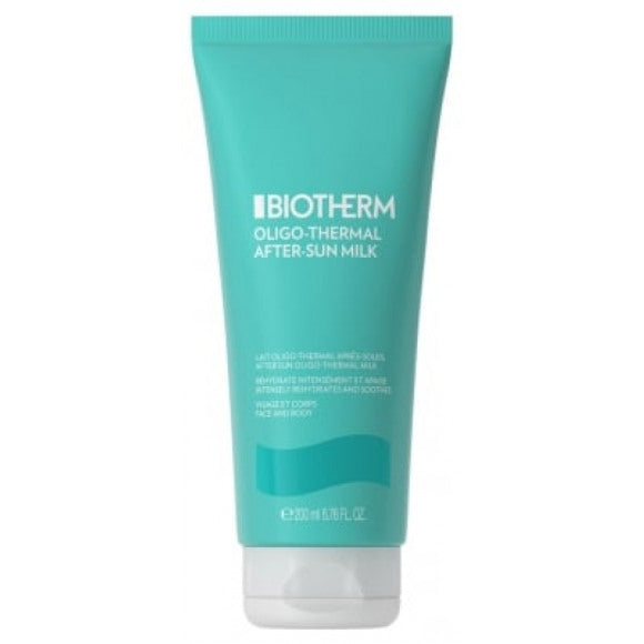 Biotherm Aftersun 200ml Aftersun milk Alle huidtypes