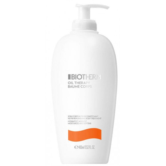 Biotherm Oil Therapy Bodylotion 400ml
