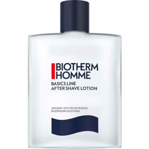 Biotherm Homme Basics Line 100ml Aftershave flacon Normale huid