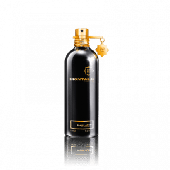 #Montale Black Aoud