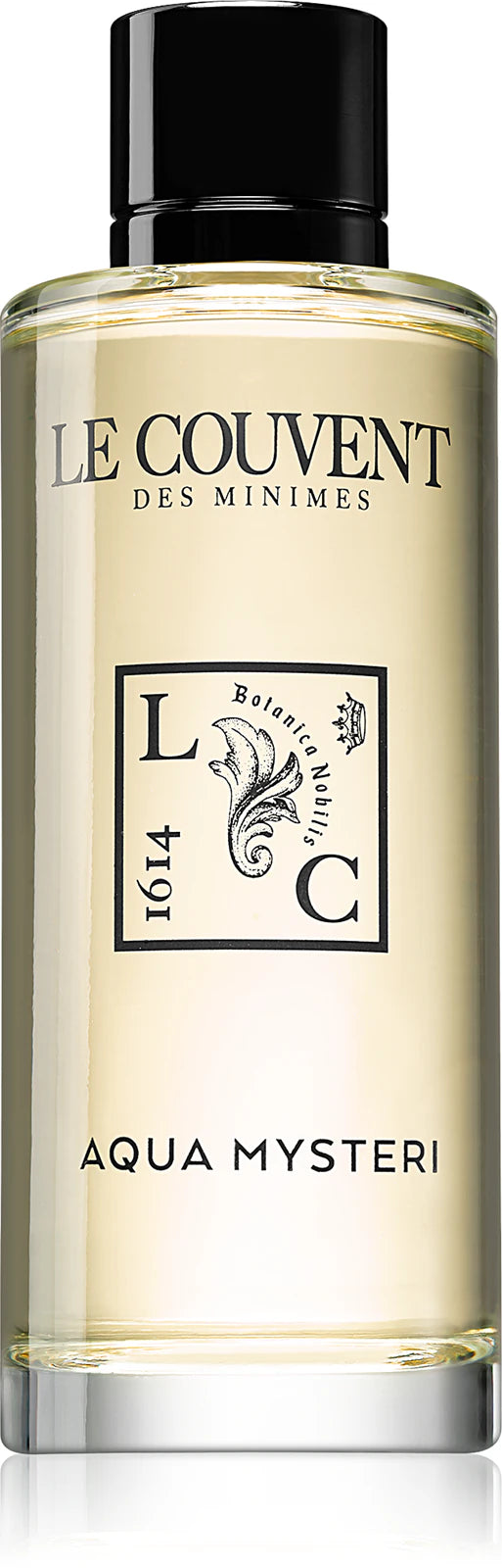 Le Couvent Maison de Parfum Botaniques Aqua Mysteri eau de cologne 200 ml