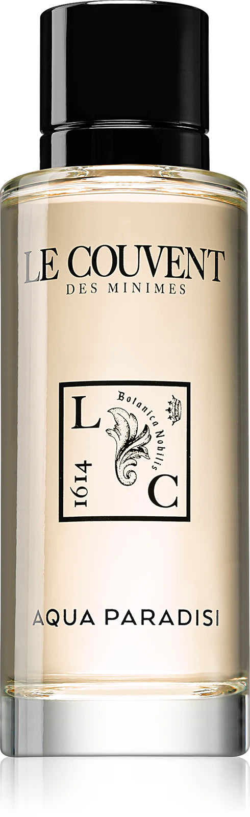 Le Couvent des Minimes Aqua Paradisi - Eau de Cologne - 100 ml