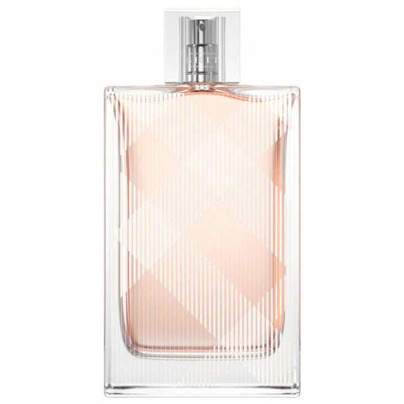 Burberry Brit For Her Eau de toilette spray 100ml