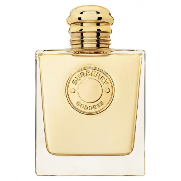 Burberry Goddess Eau de parfum spray 100ml