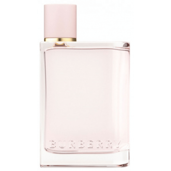 Burberry Her Eau de parfum spray 50ml