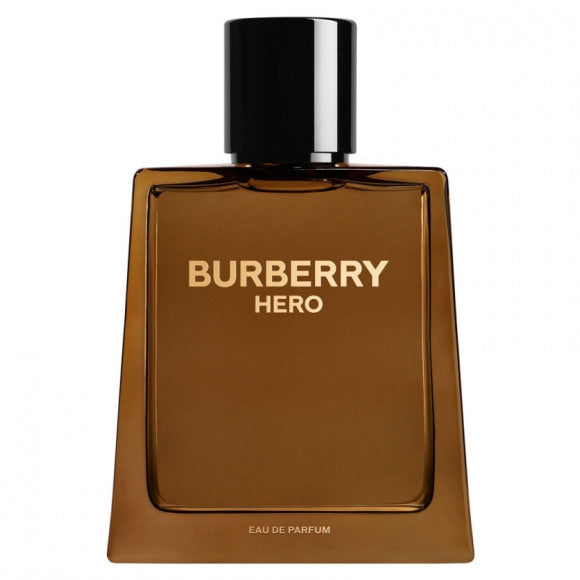 Burberry Hero Eau de parfum spray 100ml