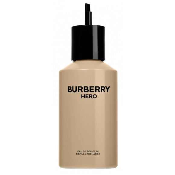 Burberry Hero Eau de toilette navulling 200ml