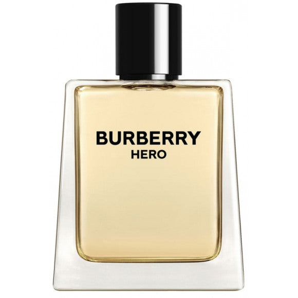 Burberry Hero Eau de toilette spray 100ml