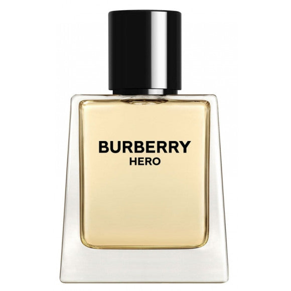 Burberry Hero Eau de toilette spray 50ml