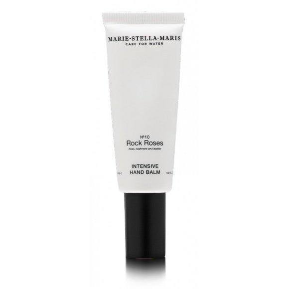 Marie-Stella-Maris No.10 Rock Roses 50ml Handcrème Alle huidtypes