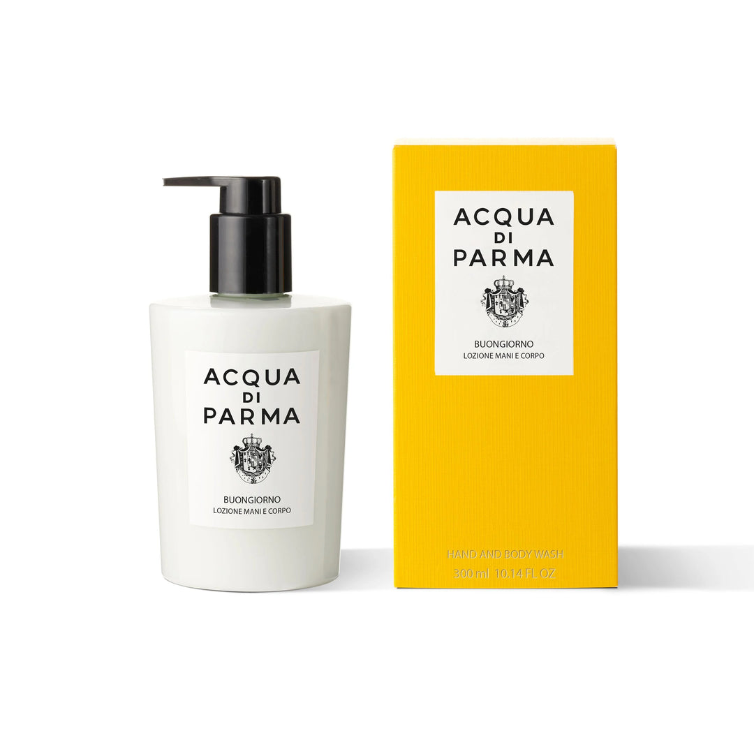 Acqua di Parma Buongiorno Hand & Body Lotion 300 ml