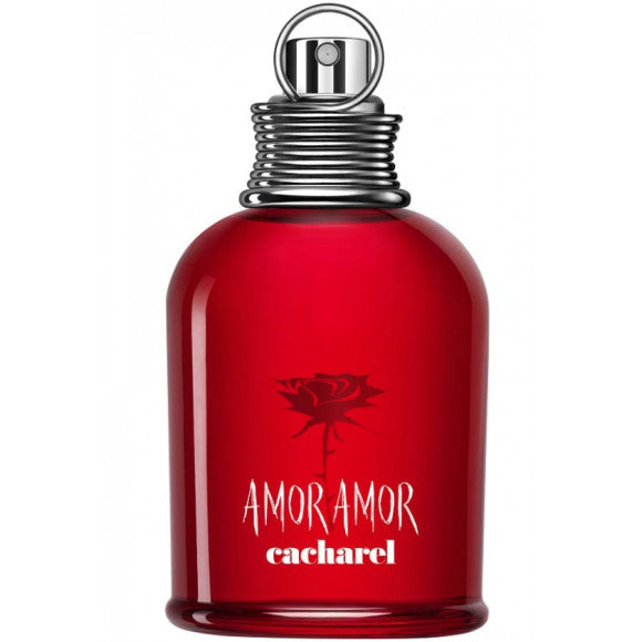 Cacharel Amor Amor Eau de toilette spray 30ml