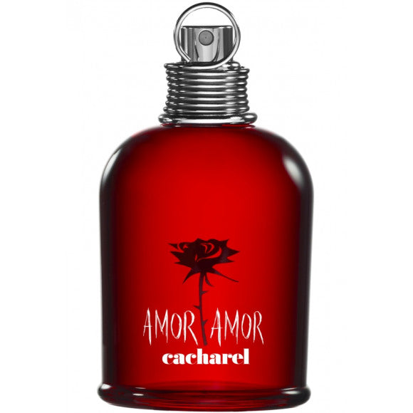 Cacharel Amor Amor Eau de toilette spray 50ml