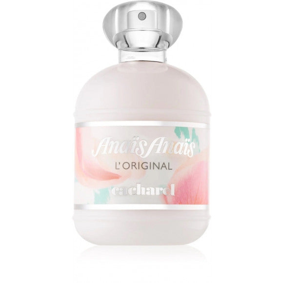 Cacharel Anais Anais Eau de toilette spray 30ml