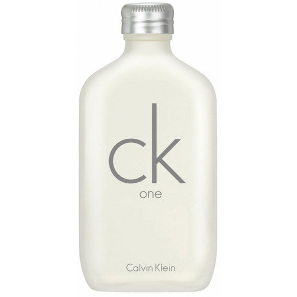 Calvin Klein Ck One Eau de toilette spray 100ml