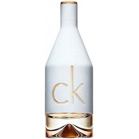 Calvin Klein Ckin2u Her Eau de toilette spray 100ml