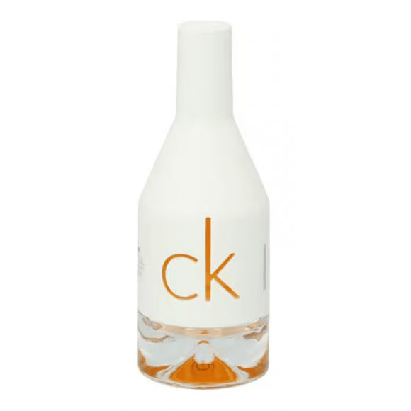 Calvin Klein Ckin2u Her Eau de toilette spray 50ml