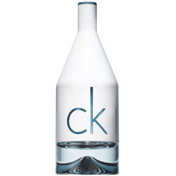 Calvin Klein Ckin2u Him Eau de toilette spray 100ml