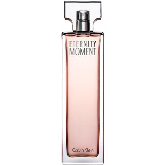 Calvin Klein Eternity Moment Eau de parfum spray 100ml