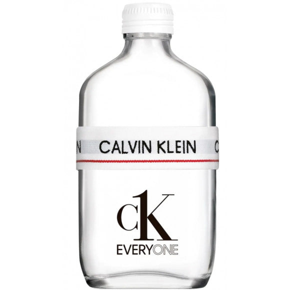 Calvin Klein EveryOne Eau de toilette spray 100ml