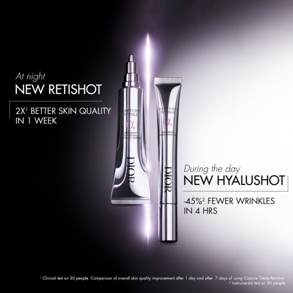Capture Totale Hyalushot Concentre 15ML