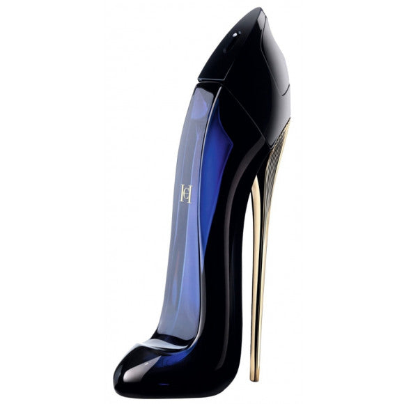 Carolina Herrera Good Girl Eau de parfum spray 80ml