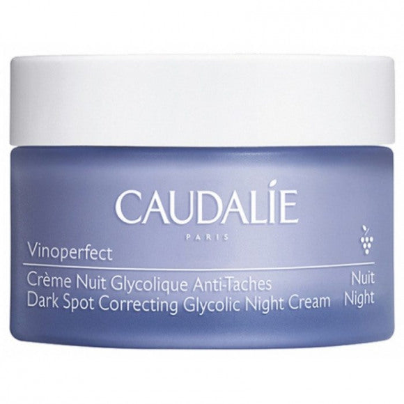 Caudalie Vinoperfect Nachtcrème 50ml