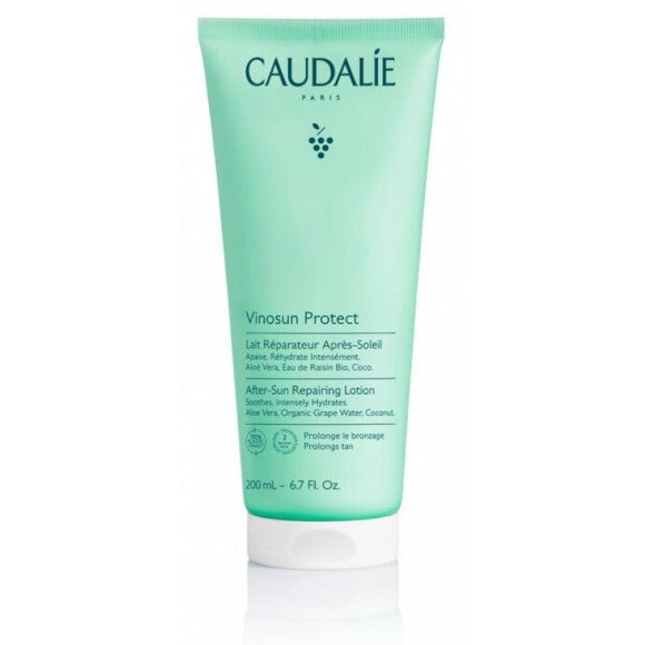 Caudalie  Vinosun Protect Repairing After-Sun Aftersun milk 200ml